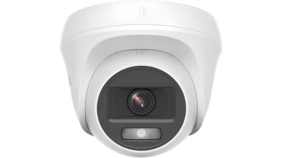 HILOOK THC-T129-P 2MP 2.8MM COLORVU PLASTİK resmi