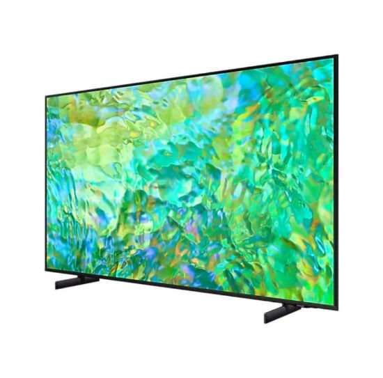 SAMSUNG 43CU8000 43" 109 EKRAN 4K UHD SMART LED TV resmi