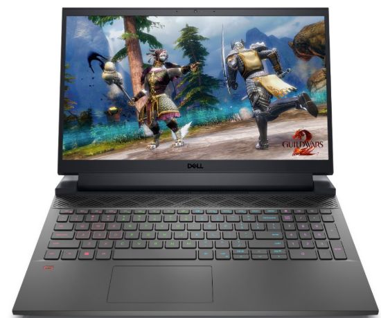 DELL GAMING G15 5530 G55302401017H i9-13900HX 32GB 1TB SSD 8GB RTX4060 15.6" W11H resmi