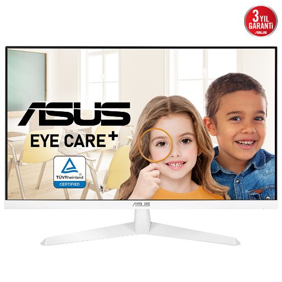 27 ASUS VY279HE-W FHD IPS 1MS 75HZ VGA HDMI resmi