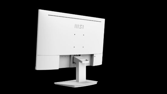 23.8 MSI PRO MP243W IPS FHD 5MS 75HZ HDMI DP resmi