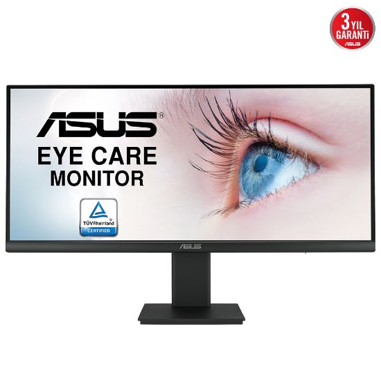 29 ASUS VP299CL IPS FHD 1MS 75HZ HDMI DP TYPE C resmi