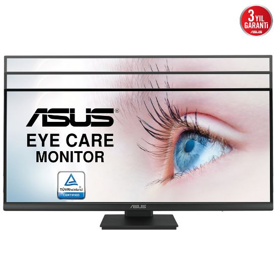 29 ASUS VP299CL IPS FHD 1MS 75HZ HDMI DP TYPE C resmi