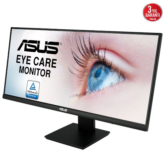 29 ASUS VP299CL IPS FHD 1MS 75HZ HDMI DP TYPE C resmi