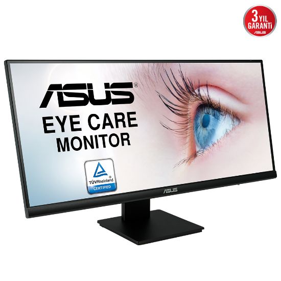 29 ASUS VP299CL IPS FHD 1MS 75HZ HDMI DP TYPE C resmi