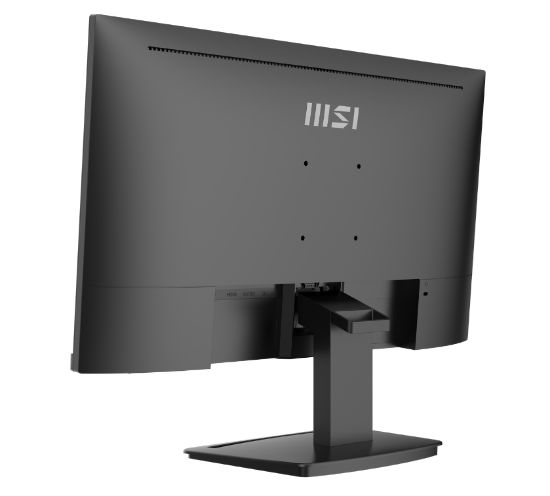 23.8 MSI PRO MP243 IPS FHD 5MS 75HZ HDMI DP resmi