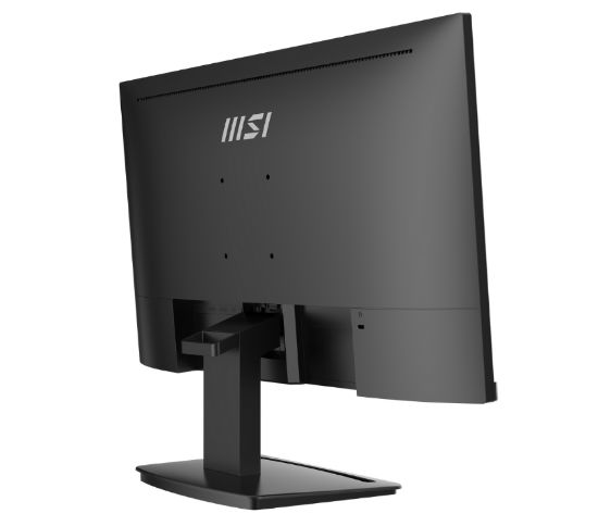23.8 MSI PRO MP243 IPS FHD 5MS 75HZ HDMI DP resmi