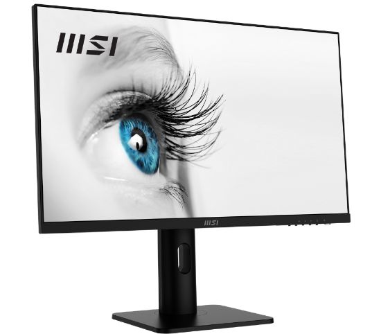 27 MSI PRO MP273 IPS FHD 5MS 75HZ HDMI DP resmi