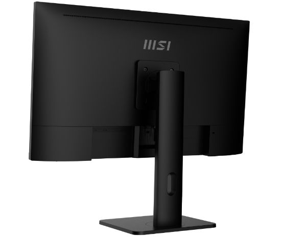 27 MSI PRO MP273 IPS FHD 5MS 75HZ HDMI DP resmi