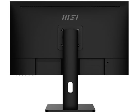 27 MSI PRO MP273 IPS FHD 5MS 75HZ HDMI DP resmi