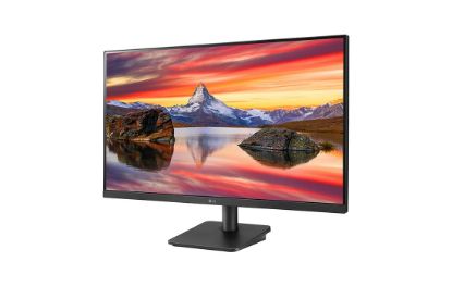 21.5 LG 22MP410P-B IPS FHD 1MS 75HZ HDMI VGA resmi