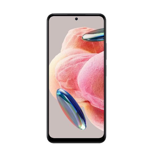 XİAOMİ REDMİ NOTE 12 128GB 6GB ONİKS GRİSİ – DİST resmi