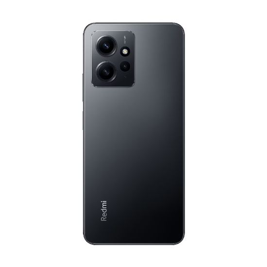 XİAOMİ REDMİ NOTE 12 128GB 6GB ONİKS GRİSİ – DİST resmi