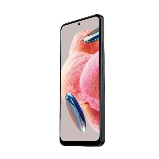 XİAOMİ REDMİ NOTE 12 128GB 6GB ONİKS GRİSİ – DİST resmi