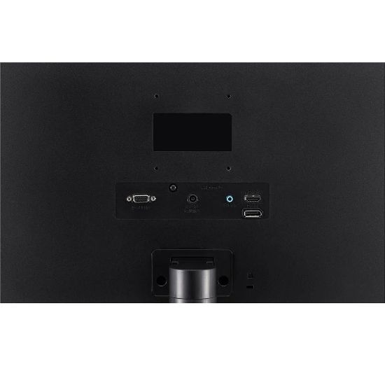 27 LG 27MP60GP-B IPS FHD 1MS 75HZ HDMI DP resmi