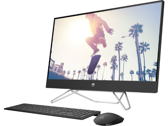 HP 24-CB1036NT 78J80EA AIO i7-1255U 8GB 512SSD 23.8" FDOS resmi