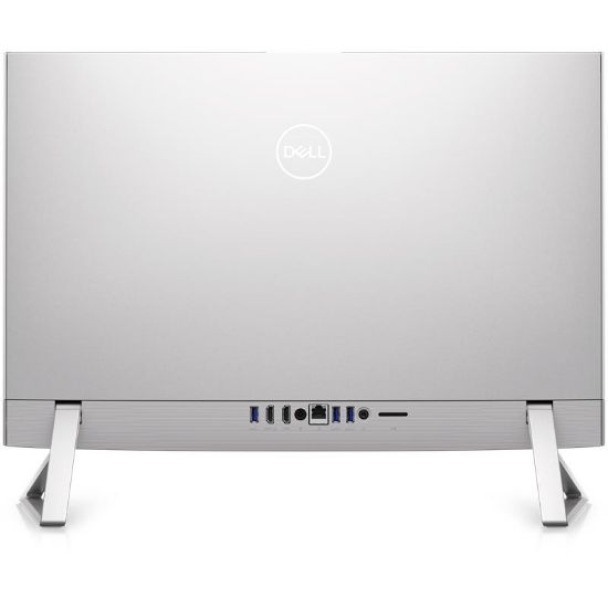 DELL INSPIRON 5410 AIO i5-1235U 8GB 256GB SSD 2GB MX550 23.8" TOUCH W11H I5410AIO1305 resmi