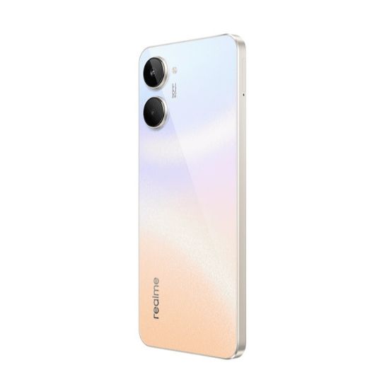 REALME 10 256GB 8GB RAM BEYAZ – DİST. resmi