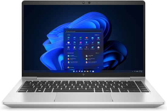 HP ELITEBOOK 645 G9 5N4Q4EA R5-5675U 16GB 512GB SSD 14" W11P resmi