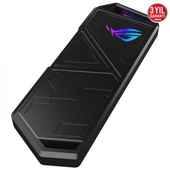 500GB ASUS STRIX ARION S500 TAŞINABİLİR SSD ESD-S1B05  resmi