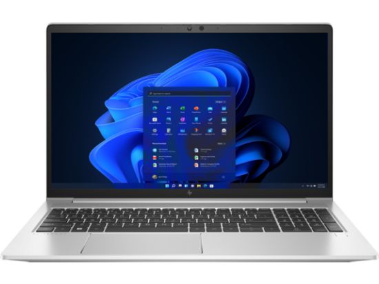HP ELITEBOOK 650 G9 6S729EA i7-1255U 8GB 512GB SSD MX570 2VGA 15.6" FDOS resmi