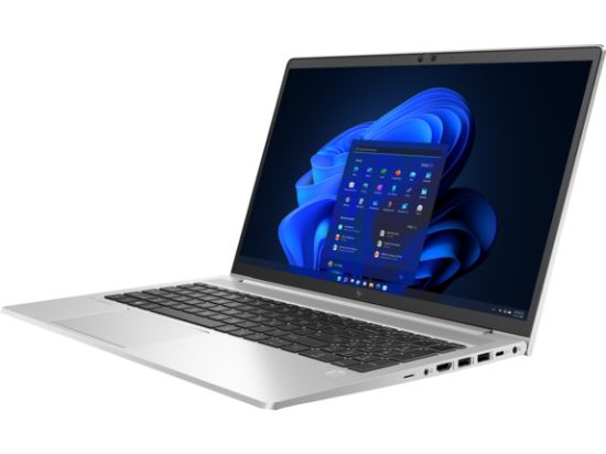 HP ELITEBOOK 650 G9 6S729EA i7-1255U 8GB 512GB SSD MX570 2VGA 15.6" FDOS resmi