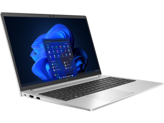 HP ELITEBOOK 650 G9 6S729EA i7-1255U 8GB 512GB SSD MX570 2VGA 15.6" FDOS resmi