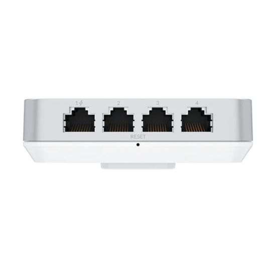 UBIQUITI U6-IW WiFi 6 ACCES POINT resmi