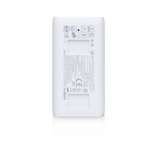 UBIQUITI U-POE-AF 24W POE ADAPTÖR resmi