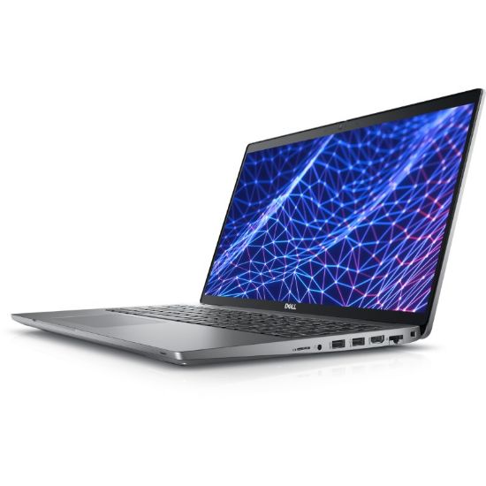DELL LATITUDE 5530 i5-1235U 16GB 512GB SSD 15.6" UBUNTU N211L5530EMA_U resmi