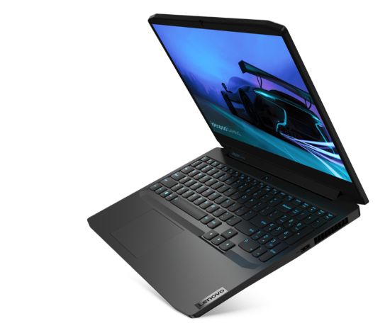 LENOVO IDEAPAD GAMING 3 82K101J2TX i7-11370H 16GB 1TB+256GB SSD 4GB RTX3050 15.6" FDOS resmi