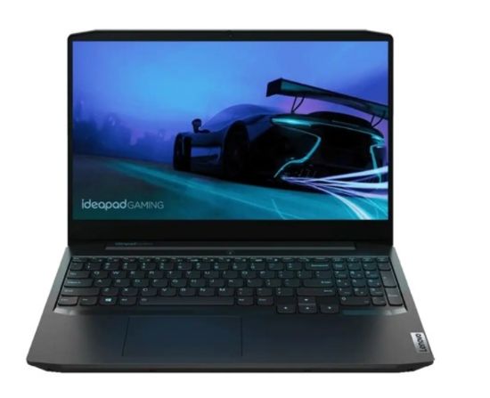LENOVO IDEAPAD GAMING 3 82K101GNTX i5-11320H 16GB 512GB SSD 4GB RTX3050Ti 15.6" FDOS resmi
