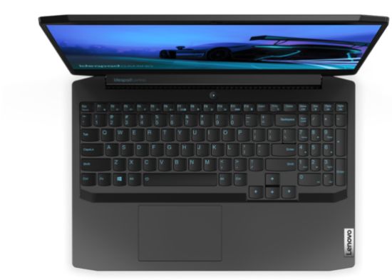 LENOVO IDEAPAD GAMING 3 82K101GNTX i5-11320H 16GB 512GB SSD 4GB RTX3050Ti 15.6" FDOS resmi
