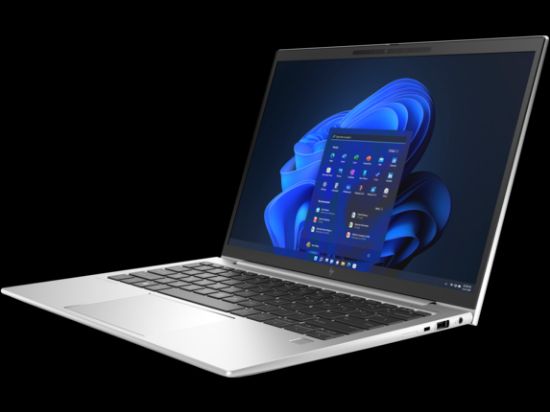 HP ELITEBOOK 835 G9 5Z5D7EA R5-6600U 8GB 256GB SSD 13" W11P resmi