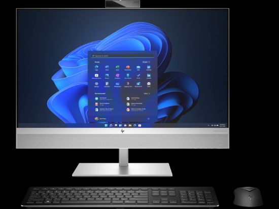 HP ELITEONE 870 G9 5V920EA AIO i7-12700 16G 1TB SSD 27" TOUCH  W11PRO resmi