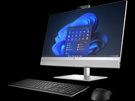 HP ELITEONE 870 G9 5V920EA AIO i7-12700 16G 1TB SSD 27" TOUCH  W11PRO resmi
