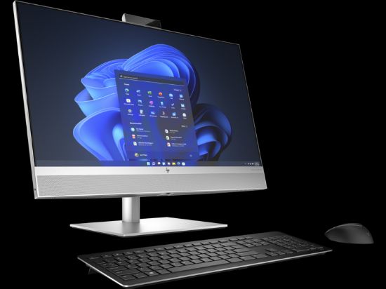 HP ELITEONE 870 G9 5V920EA AIO i7-12700 16G 1TB SSD 27" TOUCH  W11PRO resmi