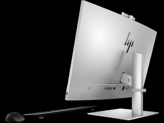 HP ELITEONE 870 G9 5V920EA AIO i7-12700 16G 1TB SSD 27" TOUCH  W11PRO resmi