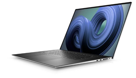 DELL XPS 17 9720 i9-12900HK 64GB 2TB SSD 6GB RTX3060 17" TOUCH W11P XPS179720ADLP2100 resmi