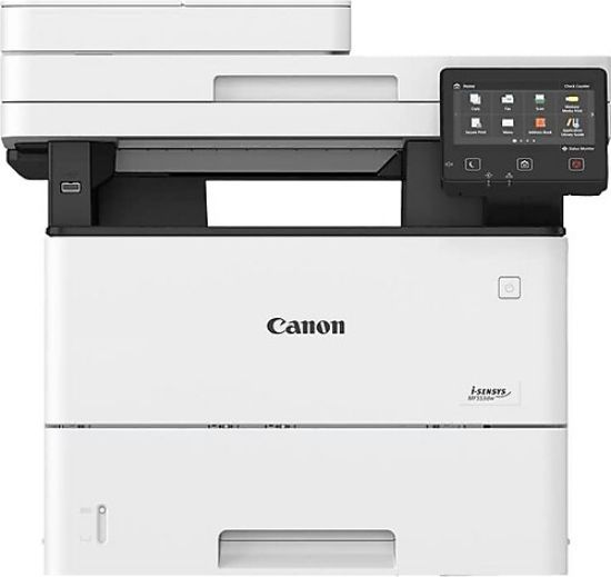 CANON MF553DW LAZER YAZ/TAR/FOT/FAX A4-WIFI resmi