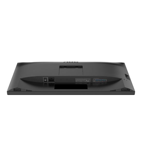 27 AOC Q27P3QW 2K 4MS 75 HZ IPS DP WEBCAM resmi