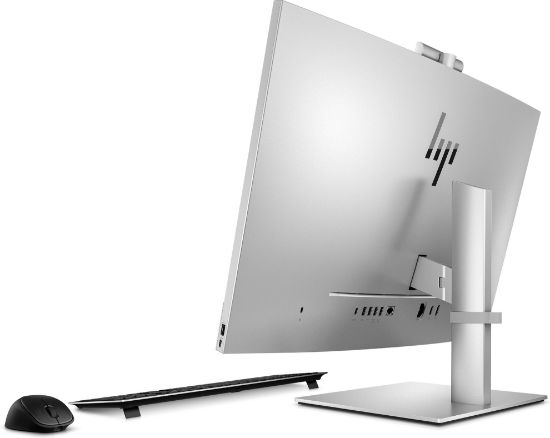 HP ELITEONE 870 G9 5V8P9EA  AIO i7-12700 16GB 512GB SSD 27" W11P resmi