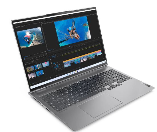 LENOVO THINKBOOK 16P 21EK0029TX R7-6800H 16GB 512GB SSD 6GB RTX3060 16" FDOS resmi