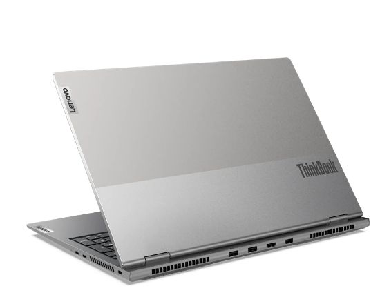 LENOVO THINKBOOK 16p 21EK0028TX R5-6600H 16GB 512GB SSD 6GB RTX3060 16" FDOS resmi