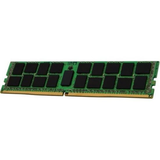 KINGSTON KSM26RS4/16 16GB DDR4 ECC UDIMM 2666MHZ resmi