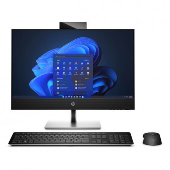 HP PROONE 440 G9 6D379EA AIO i5-12400T 8GB 1TB+256GB SSD 23.8" FDOS resmi