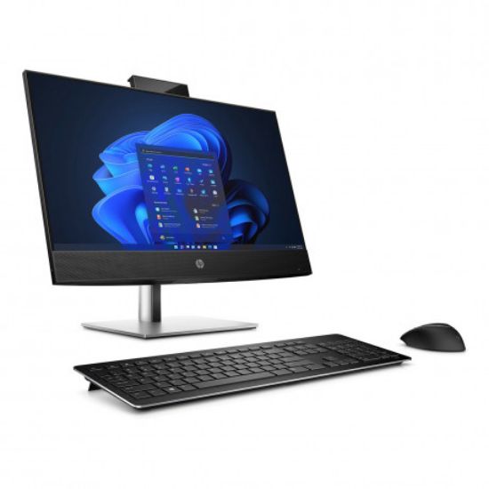 HP PROONE 440 G9 6D379EA AIO i5-12400T 8GB 1TB+256GB SSD 23.8" FDOS resmi