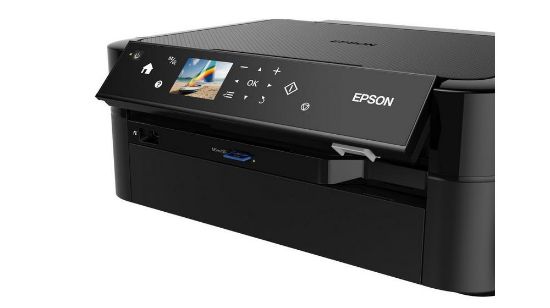 EPSON ECOTANK L850 RENKLİ YAZ/TAR/FOT A4 resmi