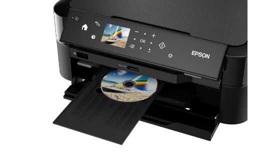EPSON ECOTANK L850 RENKLİ YAZ/TAR/FOT A4 resmi