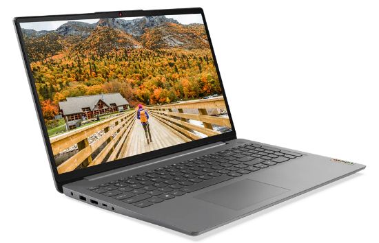 LENOVO IDEAPAD 3 82KU00T7TX R7-5700U 8GB 512GB SSD 15.6" FDOS resmi